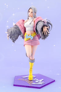 Furby Bishoujo Figure