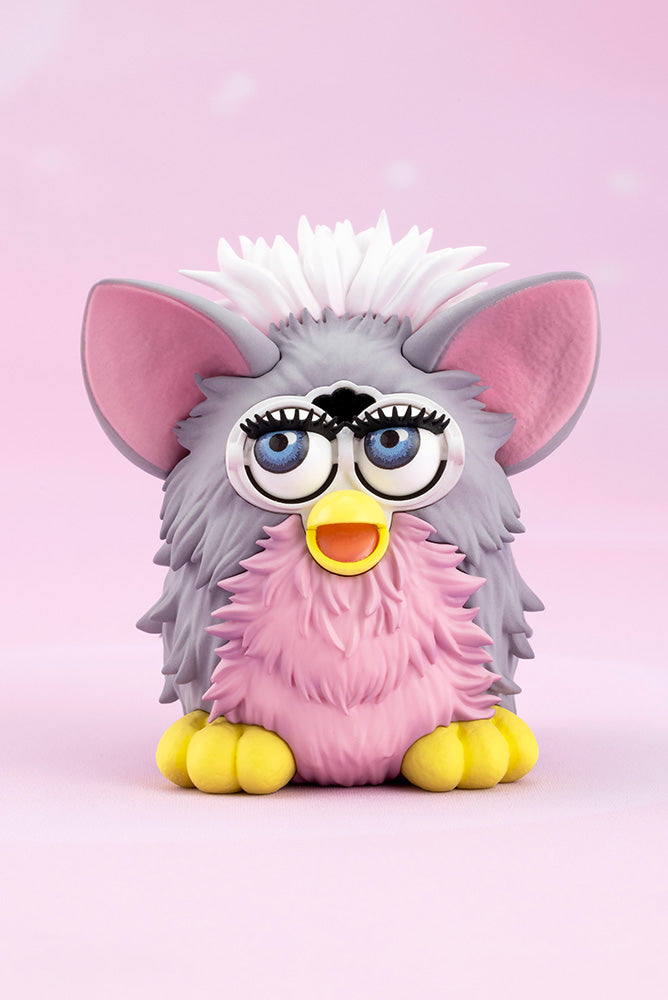 Furby Bishoujo Figure