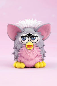 Furby Bishoujo Figure