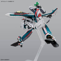 Macross Delta HG VF-31S Siegfried (Arad Molders Use) 1/100 Scale Model Kit