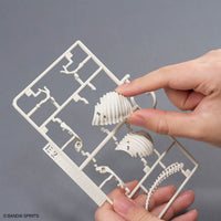 Plannosaurus Tyrannosaurus (1915) Model Kit