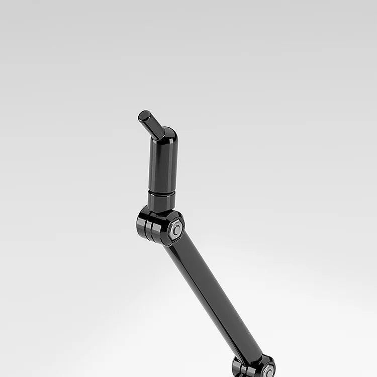 The Simple Stand (Hex Type) Three-Pack (Black)