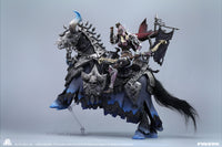 FISHTOYS HY-051 Demon Horse Nightmare 1/12 Scale Action Figure