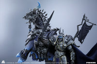 FISHTOYS HY-051 Demon Horse Nightmare 1/12 Scale Action Figure