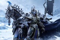 FISHTOYS HY-051 Demon Horse Nightmare 1/12 Scale Action Figure
