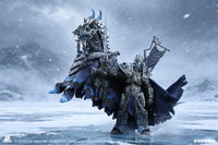 FISHTOYS HY-051 Demon Horse Nightmare 1/12 Scale Action Figure