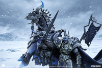 FISHTOYS HY-051 Demon Horse Nightmare 1/12 Scale Action Figure