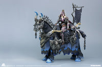 FISHTOYS HY-051 Demon Horse Nightmare 1/12 Scale Action Figure