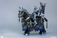 FISHTOYS HY-051 Demon Horse Nightmare 1/12 Scale Action Figure