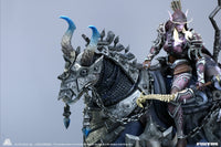 FISHTOYS HY-051 Demon Horse Nightmare 1/12 Scale Action Figure