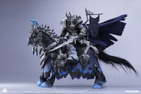 FISHTOYS HY-051 Demon Horse Nightmare 1/12 Scale Action Figure