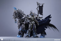 FISHTOYS HY-051 Demon Horse Nightmare 1/12 Scale Action Figure