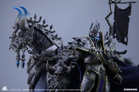 FISHTOYS HY-051 Demon Horse Nightmare 1/12 Scale Action Figure