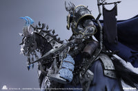 FISHTOYS HY-051 Demon Horse Nightmare 1/12 Scale Action Figure