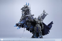 FISHTOYS HY-051 Demon Horse Nightmare 1/12 Scale Action Figure