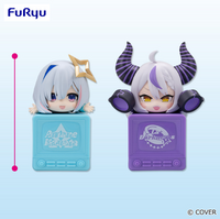 hololive production Hikkake La+ Darknesss Figure