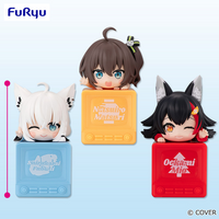 hololive production Hikkake Natsuiro Matsuri Figure