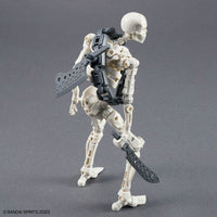 30 Minutes Fantasy Dlroskeleton Model Kit