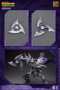 Teenage Mutant Ninja Turtles HB0016 Shredder Action Figure