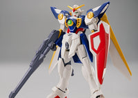 Entry Grade 1/144 Wing Gundam