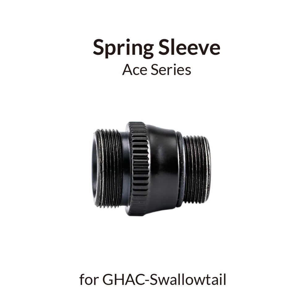 Gaahleri Spring Sleeve for Swallowtail