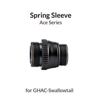 Gaahleri Spring Sleeve for Swallowtail