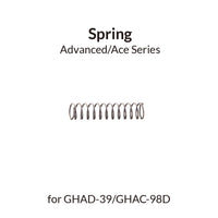 Gaahleri Spring for GHAD-39/GHAC-98D