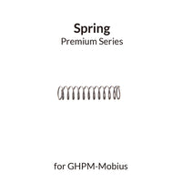 Gaahleri Spring for Mobius