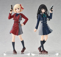 Lycoris Recoil Pop Up Parade Takina Inoue Figure