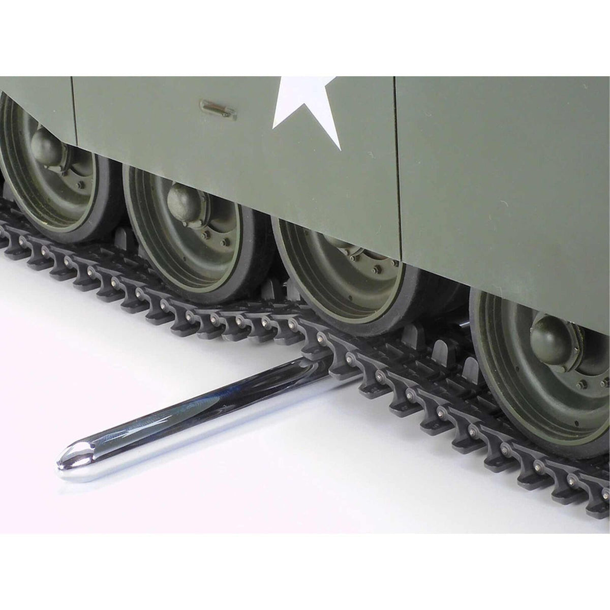 Tamiya 1/16 British Battle Tank Centurion Mk.III Kit