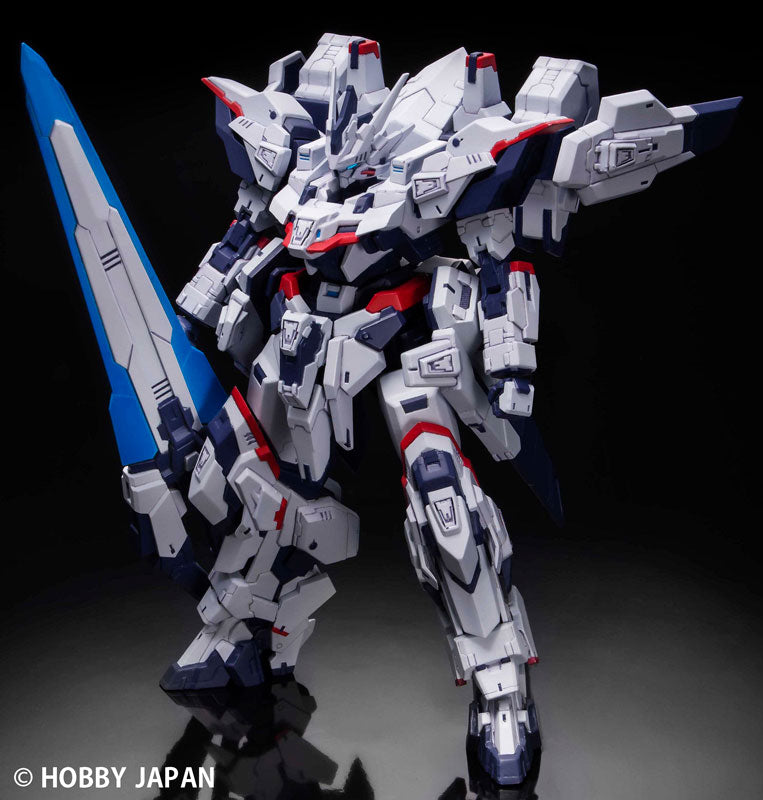 VAX-01 Valrein 1/144 Scale Model Kit