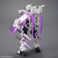 30 Minutes Missions EXM-X20A Levinix (Type-A Ver.) 1/144 Scale Model Kit