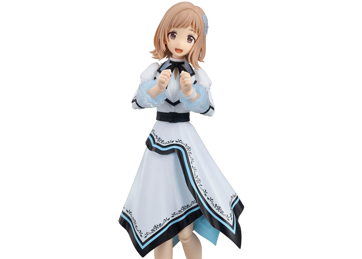 The Idolmaster Shiny Colors 30 Minutes Sisters Mano Sakuragi (20th Anniv. YOU and i!) Model Kit