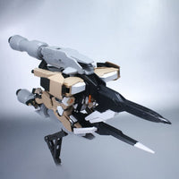 Effect Wings TX001 HG Tekkadan Team Weapon Set
