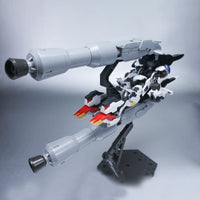 Effect Wings TX001 HG Tekkadan Team Weapon Set