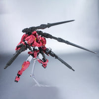Effect Wings TX001 HG Tekkadan Team Weapon Set