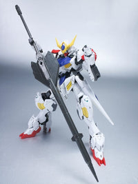 Effect Wings TX001 HG Tekkadan Team Weapon Set