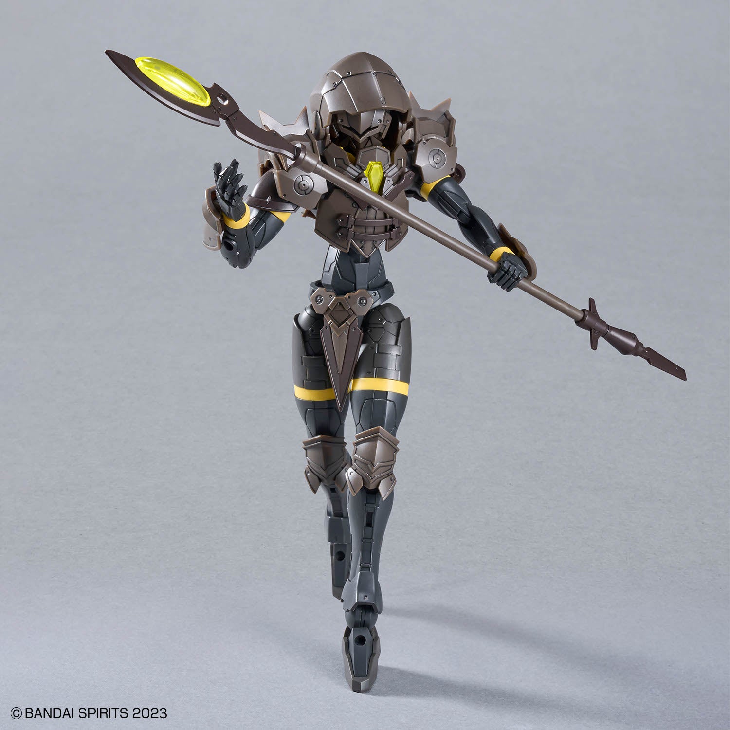 30 Minutes Fantasy #14 Rosan Wizard Model Kit