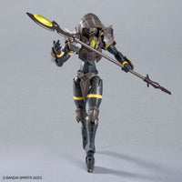 30 Minutes Fantasy #14 Rosan Wizard Model Kit