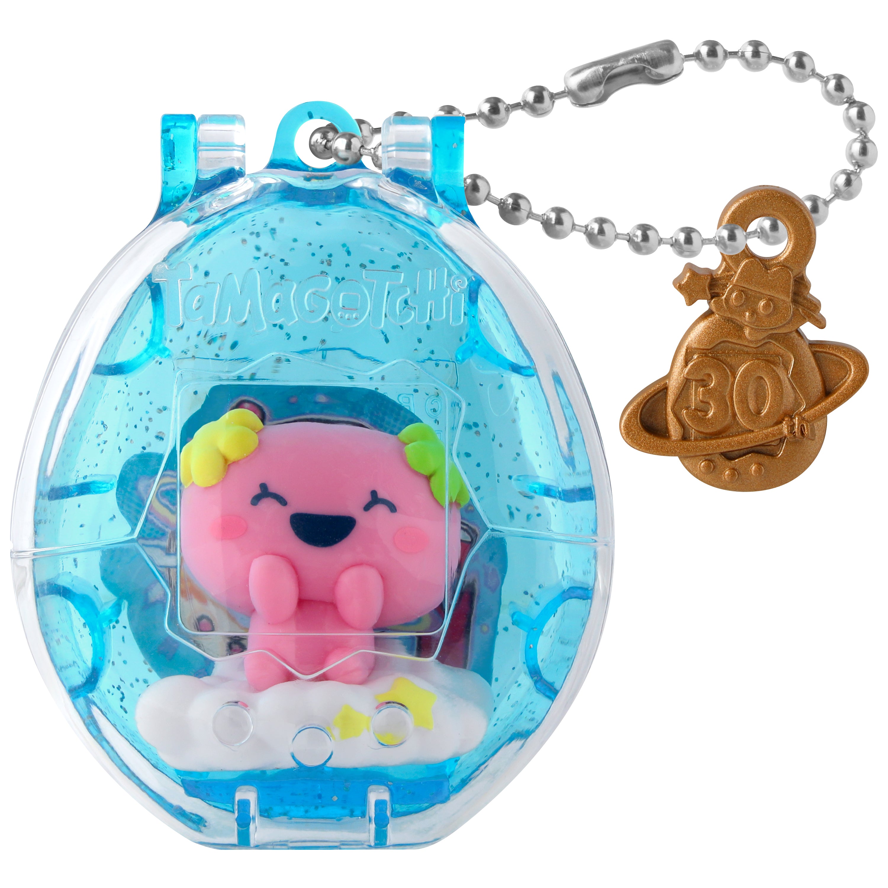Tamagotchi Collectibles 30th Anniversary Vol.1 Random Figure – USA