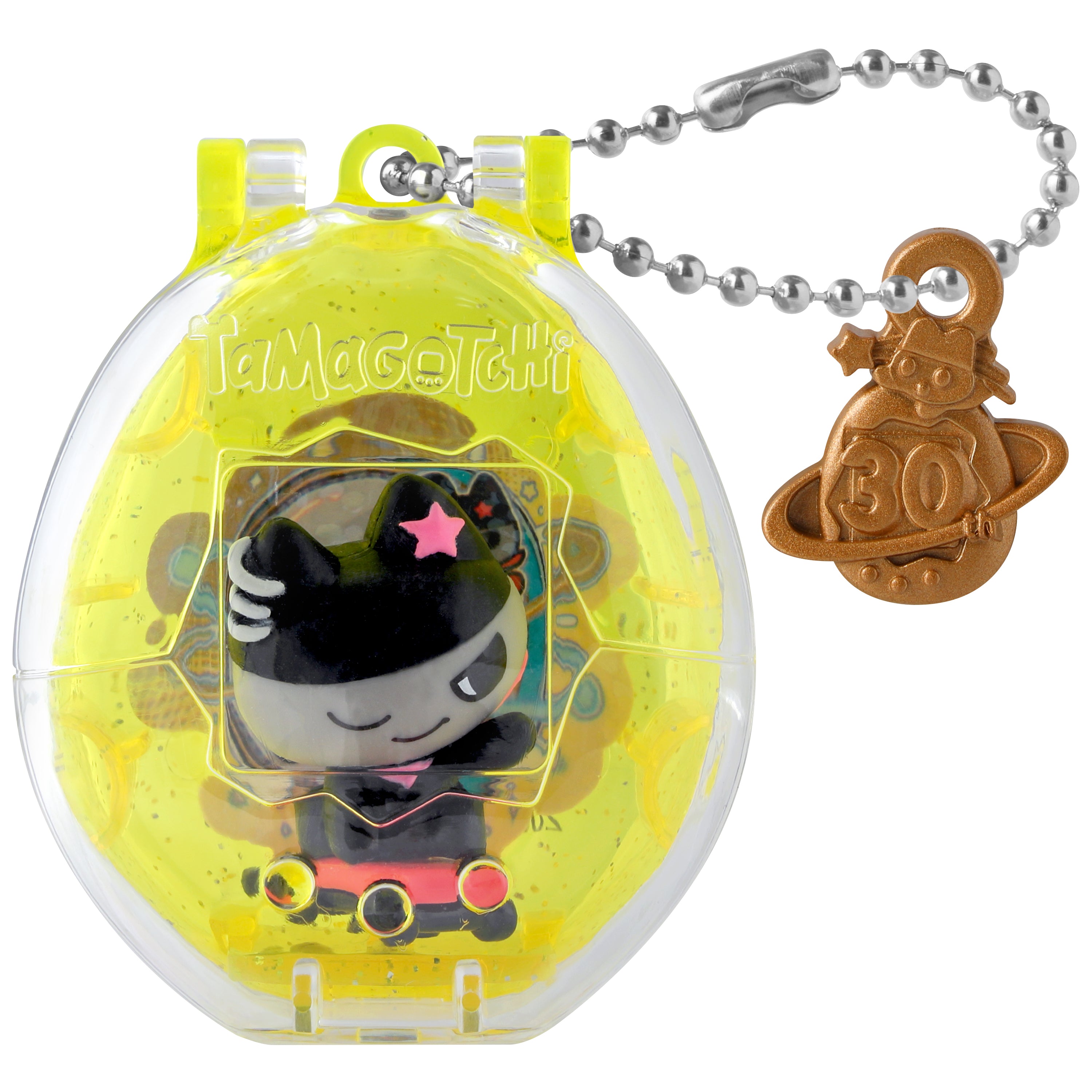 Tamagotchi Collectibles 30th Anniversary Vol.1 Random Figure – USA