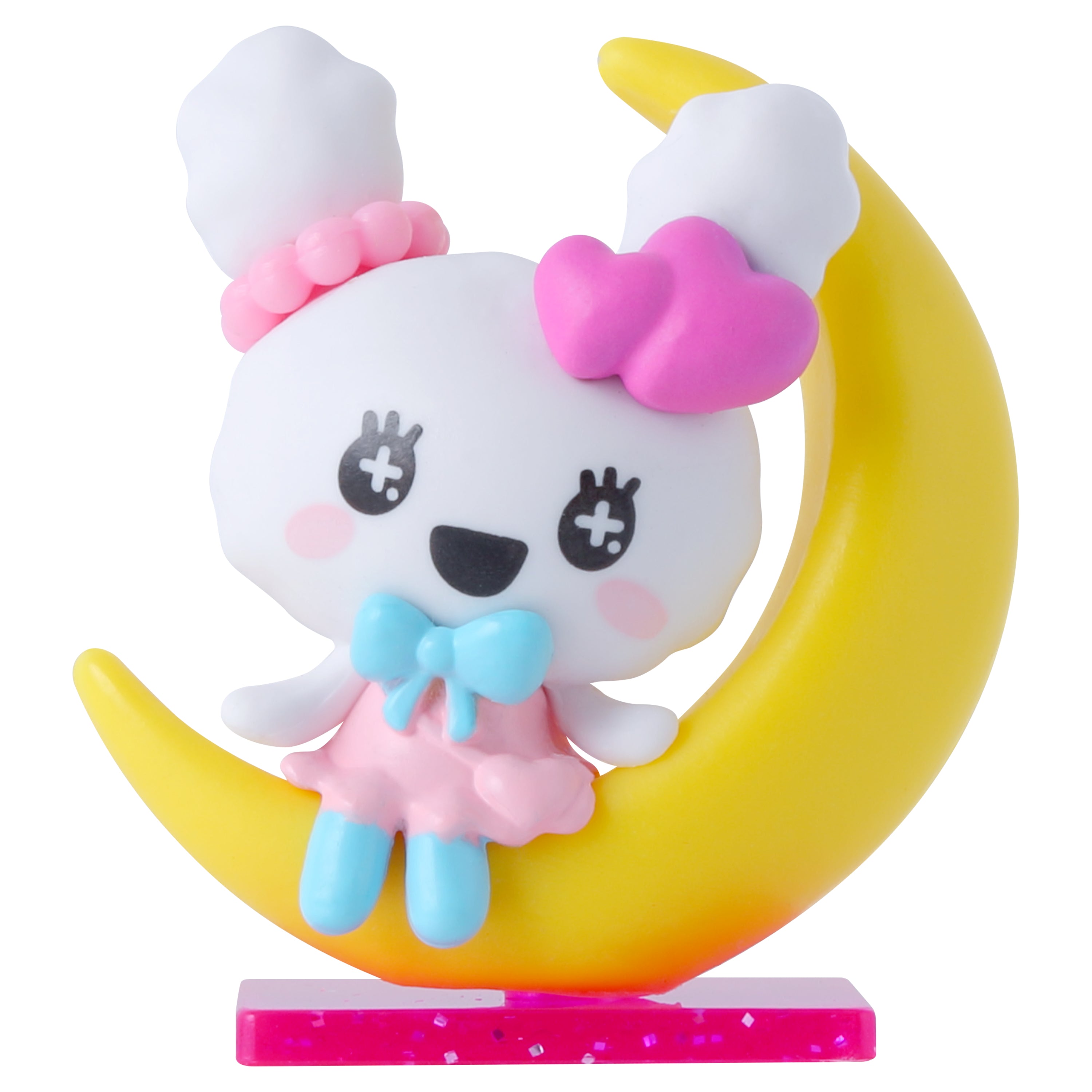 Tamagotchi Collectibles 30th Anniversary Vol.1 Random Figure – USA