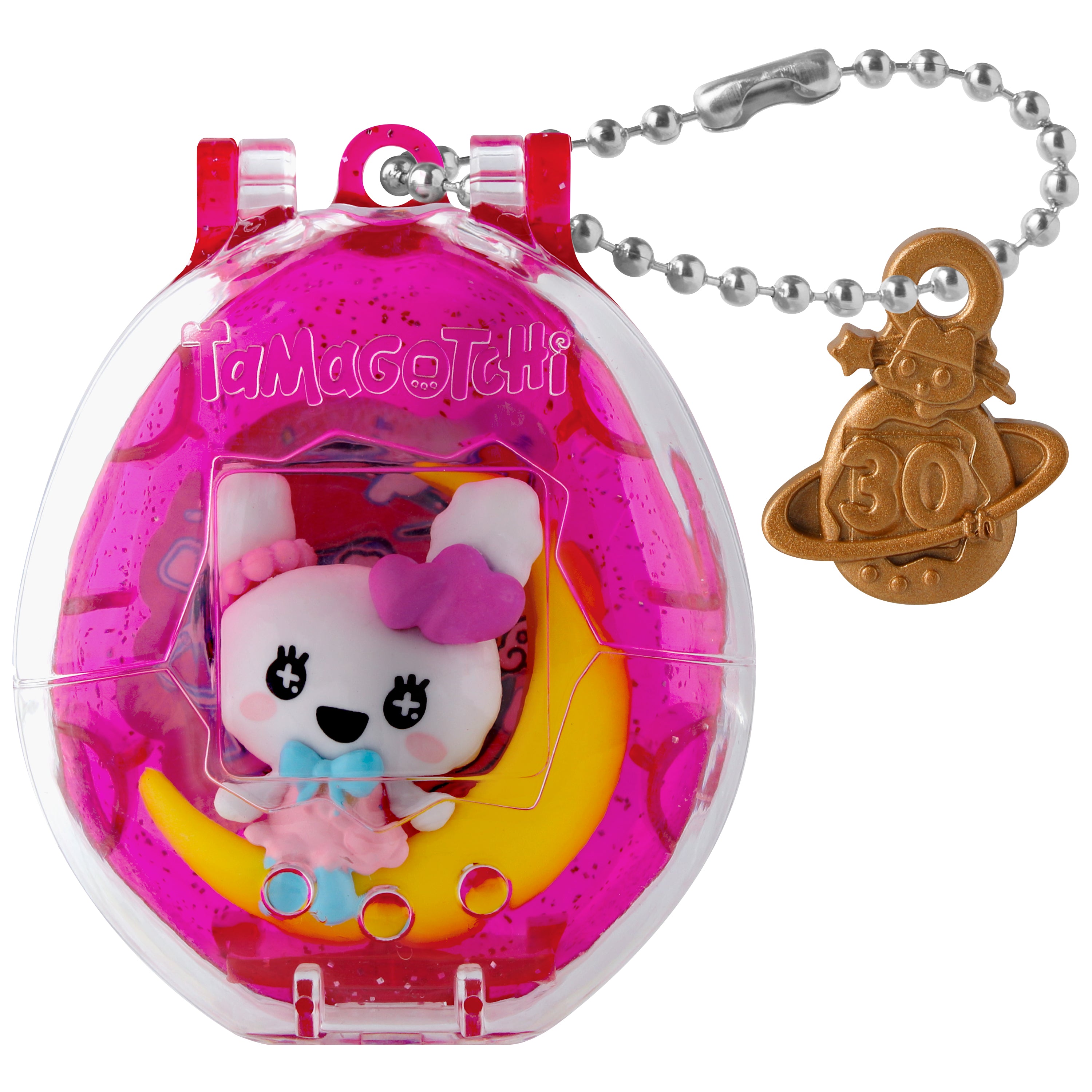 Tamagotchi Collectibles 30th Anniversary Vol.1 Random Figure – USA