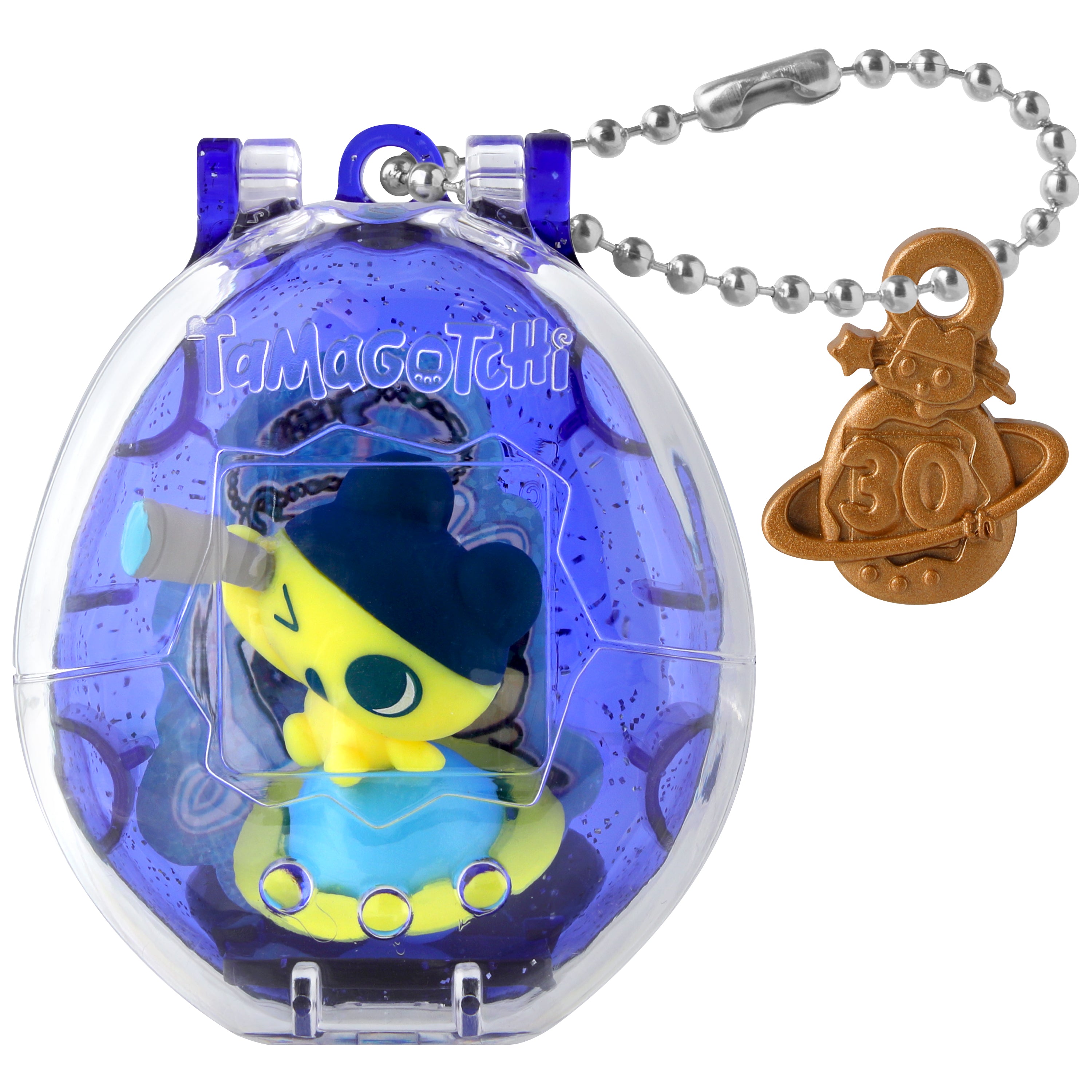 Tamagotchi Collectibles 30th Anniversary Vol.1 Random Figure – USA