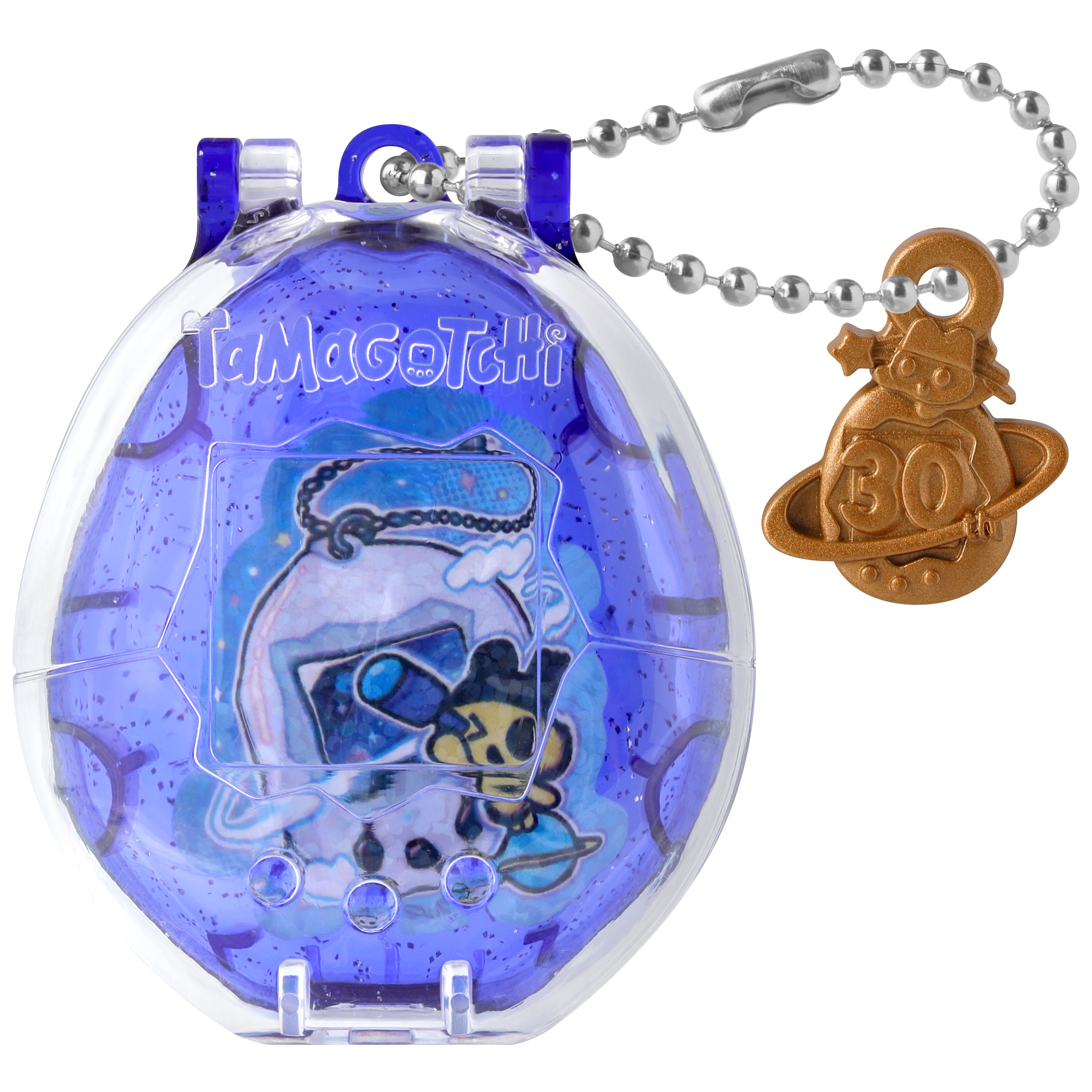 Tamagotchi Collectibles 30th Anniversary Vol.1 Random Figure – USA Tamagotchi Collectibles 30th Anniversary Vol.1 Random Figure – USA