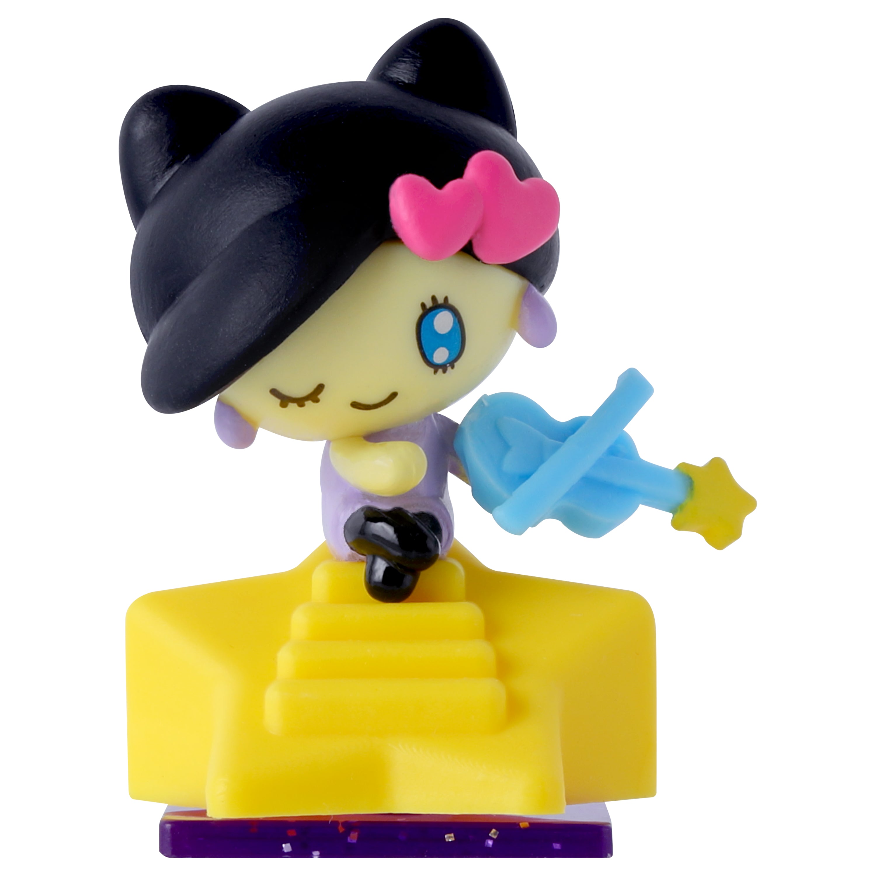 Tamagotchi Collectibles 30th Anniversary Vol.1 Random Figure – USA