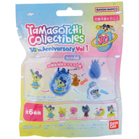 Tamagotchi Collectibles 30th Anniversary Vol.1 Random Figure