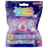 Tamagotchi Collectibles Paradise Vol.1 Random Figure