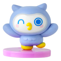 Tamagotchi Paradise Horhotchi Figure Set