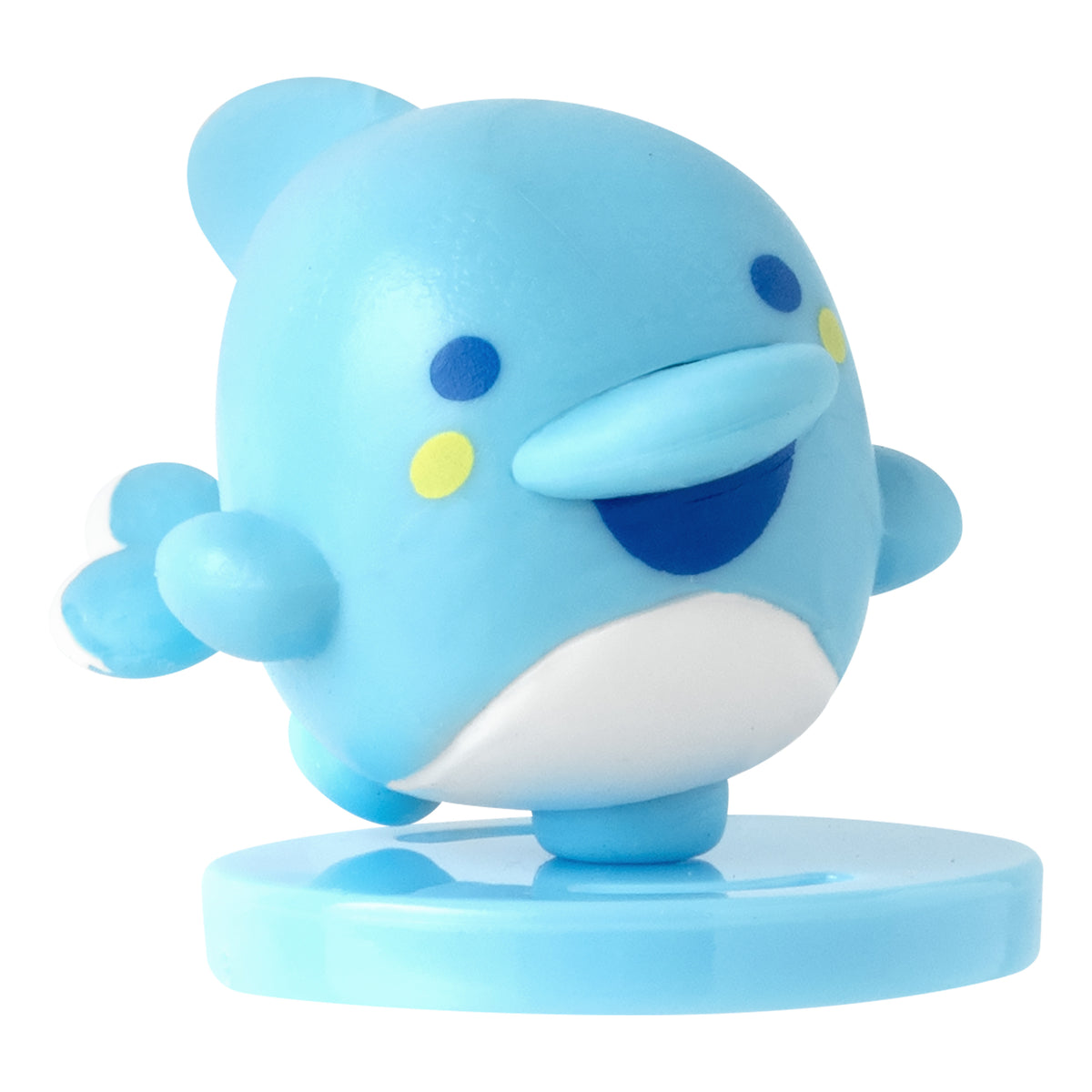 Tamagotchi Paradise Irukatchi Figure Set